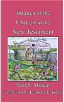 Images of the Church in the New Testament