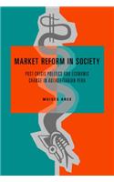 Market Reform in Society