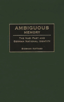 Ambiguous Memory