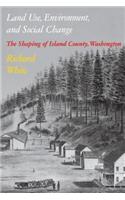 Land Use, Environment, and Social Change