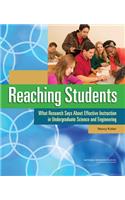 Reaching Students