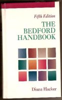The Bedford Handbook Fifth Edition