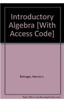 Introductory Algebra: (English)