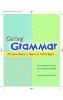 Getting Grammar