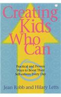 Creating Kids Who Can