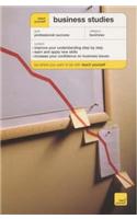 Teach Yourself Business Studies New Edition