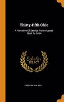 Thirty-fifth Ohio