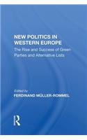 New Politics in Western Europe
