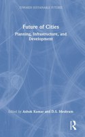 Future of Cities