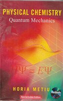 PHYSICAL CHEMISTRY