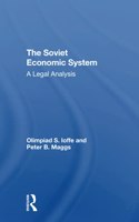The Soviet Economic System