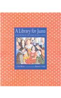 A Library for Juana