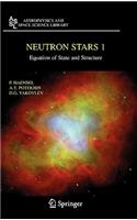 Neutron Stars 1