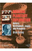 Russian Planetary Exploration