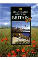 Illustrated Guide to Britain