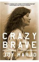 Crazy Brave