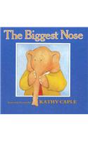 The Biggest Nose