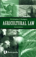 Agricultural Law