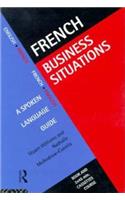 French Business Situations