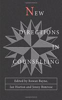 New Directions in Counselling