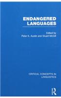 Endangered Languages