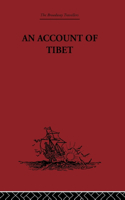 Account of Tibet