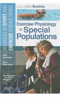 Exercise Physiology in Special Populations