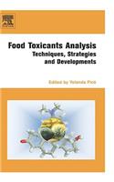 Food Toxicants Analysis