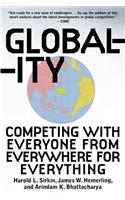 Globality
