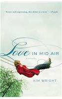 Love In Mid Air