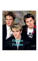 Duran Duran
