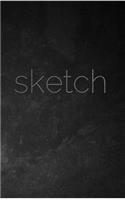 sketchBook Sir Michael Huhn artist designer edition: Sketch