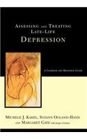 Assessing and Treating Late-Life Depression: A Casebook and Resource Guide