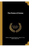 Poems of Ossian