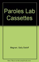 Paroles Lab Cassettes