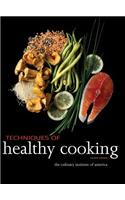 Techniques of Healthy Cooking