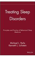 Treating Sleep Disorders