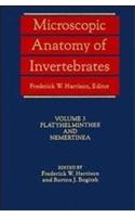 Microscopic Anatomy of Invertebrates, Platyhelminthes and Nemertinea