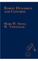 Robot Dynamics and Control