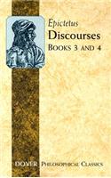 Discourses Books 3 and 4