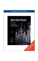 Modern Radio Production