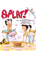Splat!