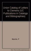 Uc Publications in Catalogs and Bibliographies