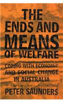 Ends and Means of Welfare