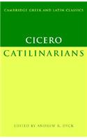 Cicero: Catilinarians