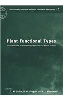 Plant Functional Types