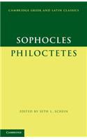 Sophocles: Philoctetes