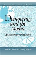 Democracy and the Media