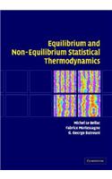 Equilibrium and Non-Equilibrium Statistical Thermodynamics