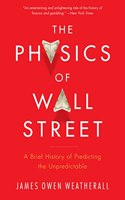 The Physics of Wall Street